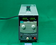 PAN35-5A 直流安定化電源 イメージ1