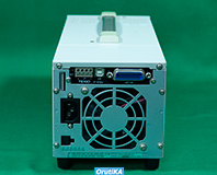 PW18-1.8AQ マルチ出力直流安定化電源 イメージ3