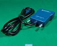 GPIB-USB-HS GPIB-USBコントローラ イメージ4