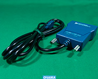 GPIB-USB-HS GPIB-USBコントローラ イメージ4