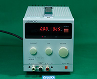 PA36-3A 直流安定化電源 イメージ1