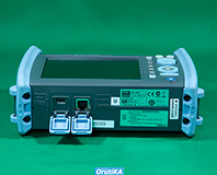 AQ1100D マルチフィールドテスタ イメージ3