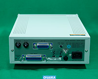 R6142 プログラマブル直流電圧/電流発生器 イメージ3