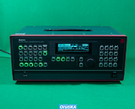 VG-876 (VM-1876A-M0/VM-1876-M2/M8) デジタルビデオ信号発生器 イメージ1