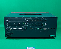 VG-876 (VM-1876A-M0/VM-1876-M2/M8) デジタルビデオ信号発生器 イメージ3