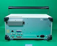 CF5220Z 2CH FFTアナライザ イメージ3