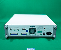 MAK-6630 オーディオアナライザ イメージ3