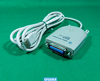 82357B USB/GPIB インターフェース イメージ3