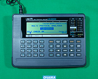 LE-2500 通信プロトコルアナライザ イメージ1