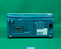 TDS2012 デジタルオシロスコープ イメージ3