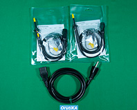 TDS2012 デジタルオシロスコープ イメージ4