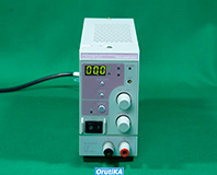 LX018-2A 直流安定化電源 イメージ1