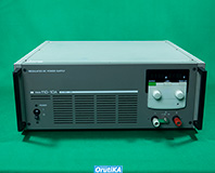 PAN110-10A DC 安定化電源 イメージ1