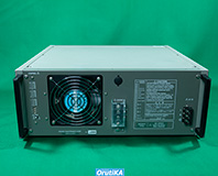 PAN110-10A DC 安定化電源 イメージ3