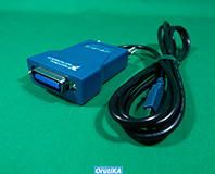 GPIB-USB-HS GPIB-USB コントローラ イメージ3