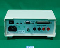 ST5520 絶縁抵抗試験器 イメージ3