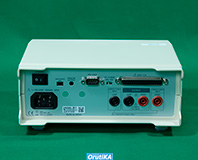 ST5520 絶縁抵抗試験器 イメージ3