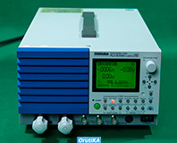 PLZ164WH 直流電子負荷装置 イメージ1
