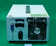 PLZ164WH 直流電子負荷装置 イメージ3
