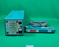A6304XL + AM503B + TM502A 電流プローブ プローブアンプ パワーモジュール イメージ3