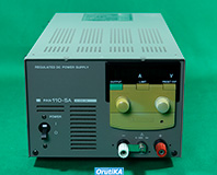 PAN110-5A DC 安定化電源 イメージ1