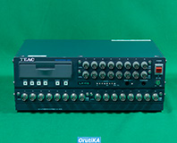 LX-110 (16CH) レコーディングユニット イメージ1
