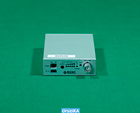 EC-1000A 小型基準信号発生器 イメージ1