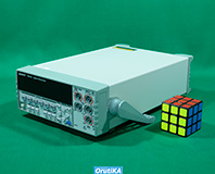 デジタルマルチメータ 7461A ADC 管理番号:022535 中古計測器(測定器)販売 OrutiKA