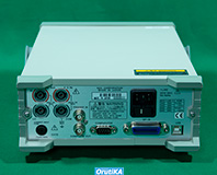 デジタルマルチメータ 7461A ADC 管理番号:022535 中古計測器(測定器)販売 OrutiKA