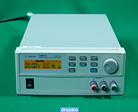 U8001A DC安定化電源 イメージ1