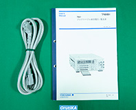 7651-01 プログラマブル 直流電圧 / 電流発生器 イメージ4