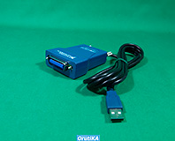 GPIB-USB-HS GPIB-USBコントローラ イメージ3