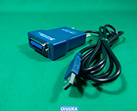 GPIB-USB-HS GPIB-USBコントローラ イメージ3