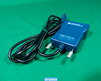 GPIB-USB-HS GPIB-USBコントローラ イメージ4