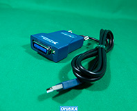 GPIB-USB-HS GPIB-USB コントローラ イメージ3