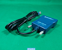 GPIB-USB-HS GPIB-USB コントローラ イメージ4