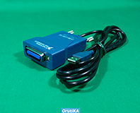 GPIB-USB-HS GPIB-USBコントローラ イメージ3