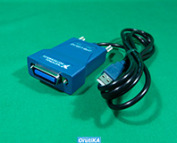 GPIB-USB-HS GPIB-USBコントローラ イメージ3