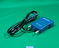 GPIB-USB-HS GPIB-USBコントローラ イメージ4