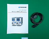 KX-S-100L DC安定化電源 イメージ4