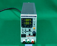 KX-S-100L DC安定化電源 イメージ1