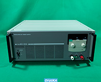 PAN60-20A DC安定化電源 イメージ1