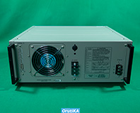 PAN60-20A DC安定化電源 イメージ3