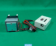 VPE-20 / LVPU-30 温度コントローラー / ペルチェ冷却ユニット イメージ3