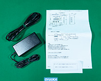 VPE-20 / LVPU-30 温度コントローラー / ペルチェ冷却ユニット イメージ4