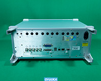 MG3710A 4GHz ベクトル信号発生器 イメージ3