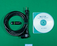 MG3710A 4GHz ベクトル信号発生器 イメージ4