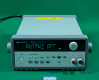 E3640A 直流安定化電源 イメージ1