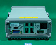 E3640A 直流安定化電源 イメージ3