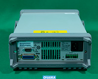 E3640A 直流安定化電源 イメージ3